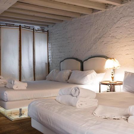 Santa Croce Loft Apartman Firenze Kültér fotó