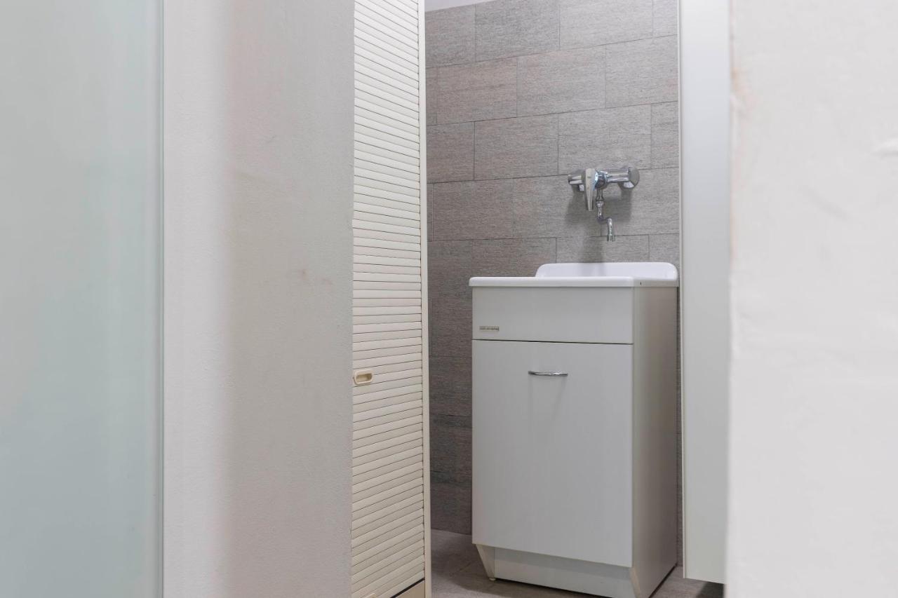 Santa Croce Loft Apartman Firenze Kültér fotó