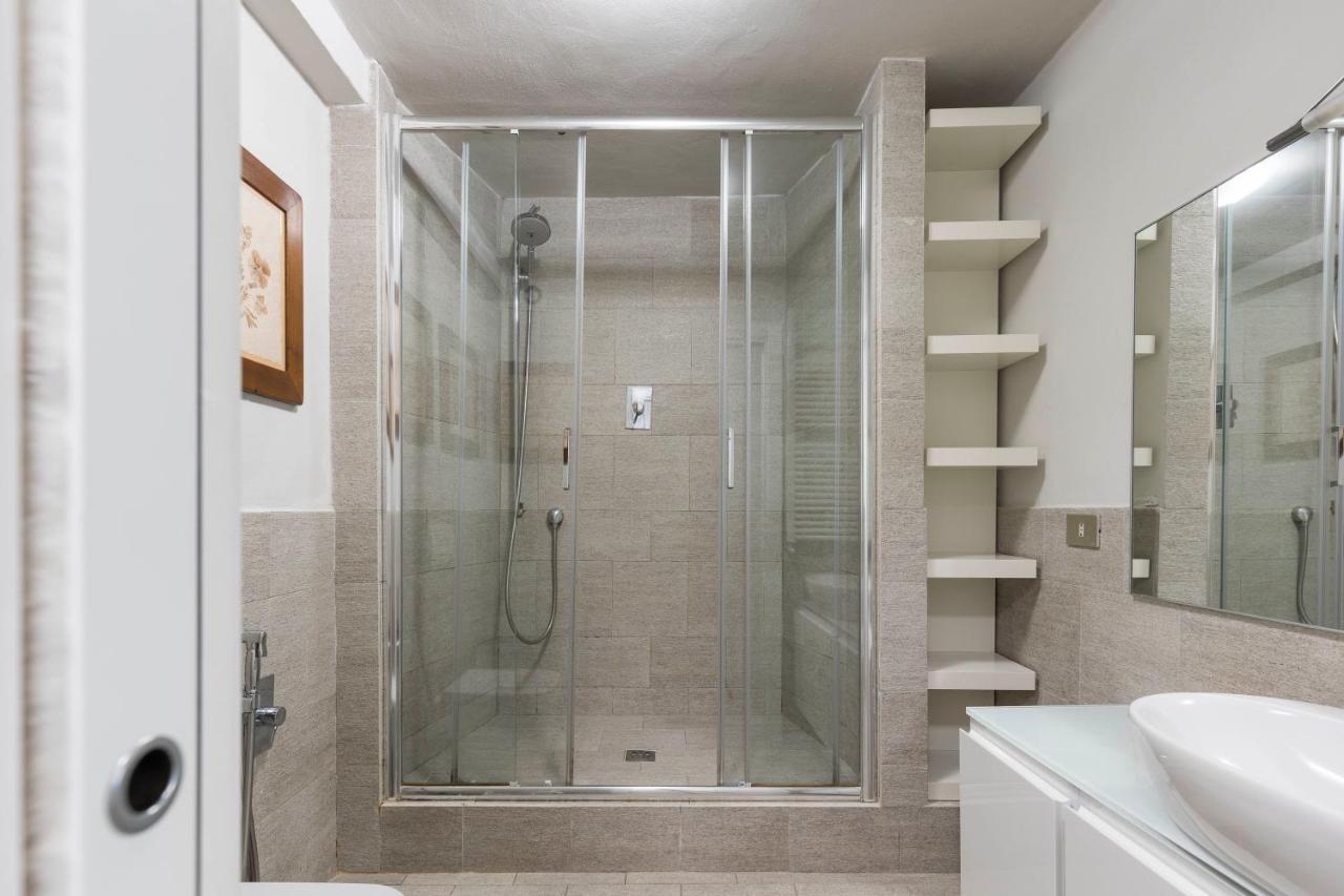 Santa Croce Loft Apartman Firenze Kültér fotó