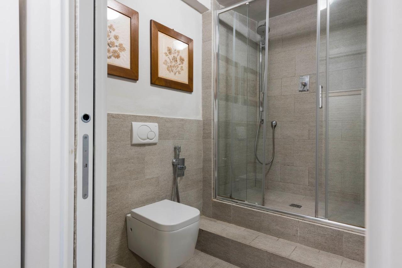 Santa Croce Loft Apartman Firenze Kültér fotó